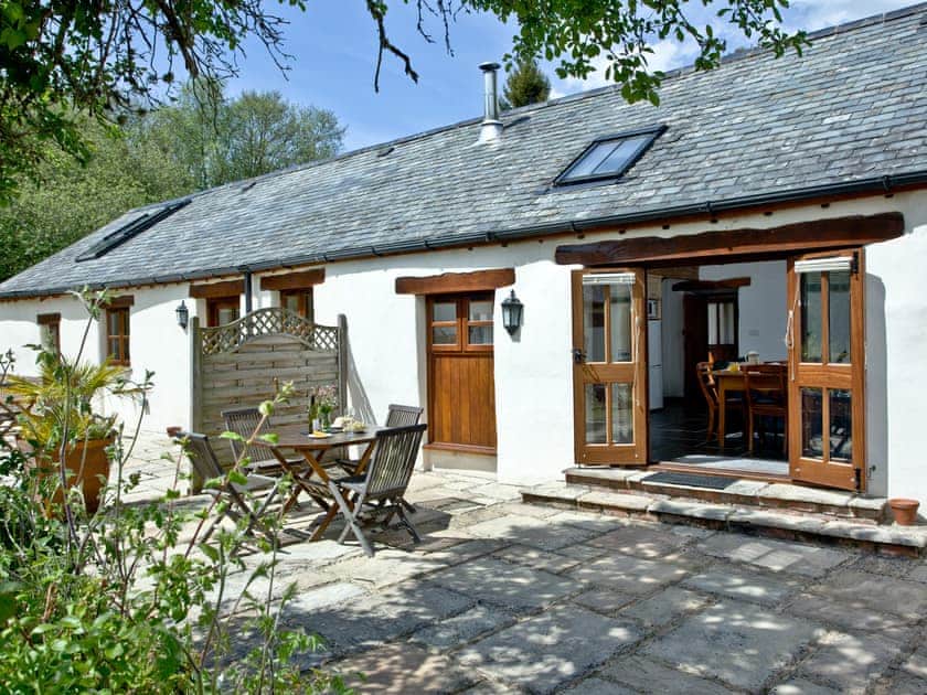 Stunning holiday home | The Smithy - Park Mill Farm, Chulmleigh