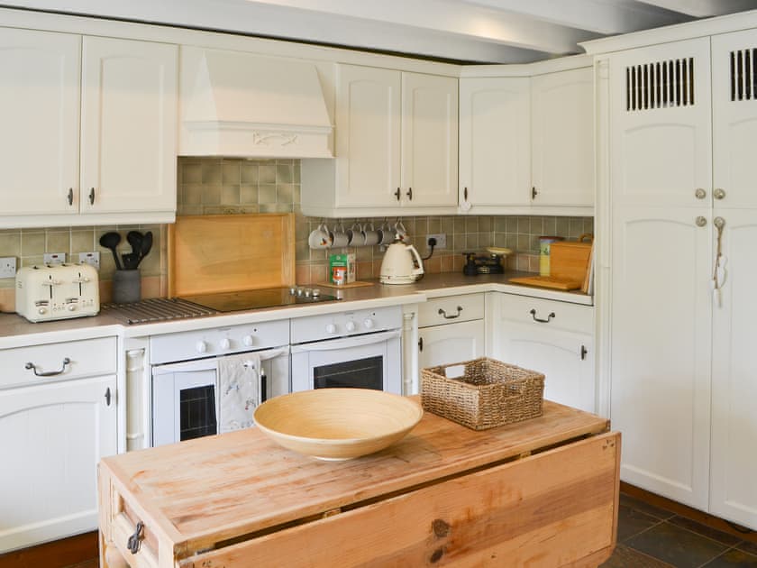 Kitchen/diner | Wisteria Cottage, Netherton, near Rothbury