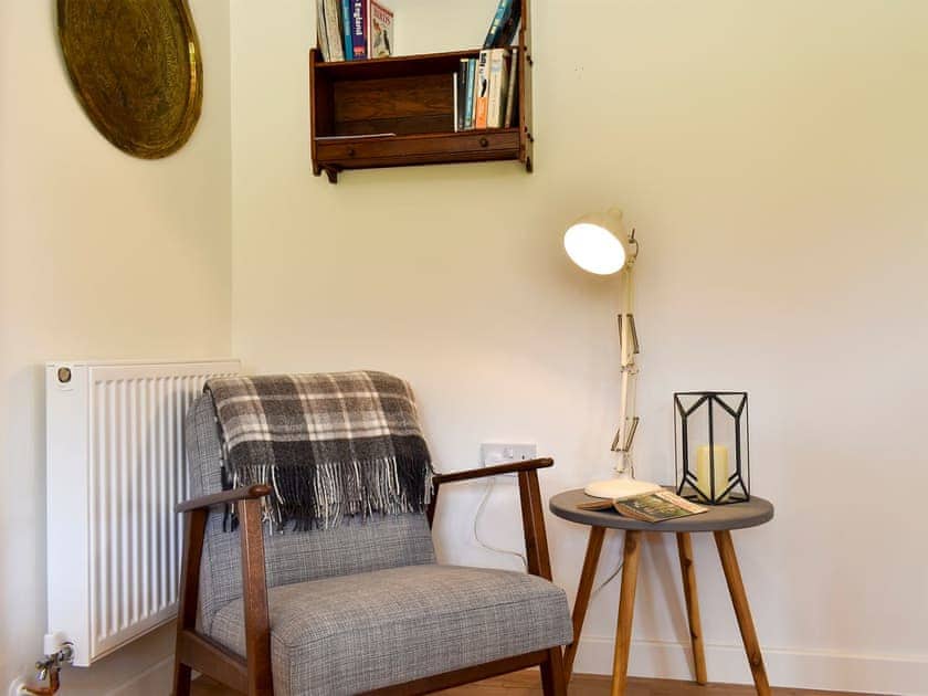 Living room | Belfield, Canon Frome, near Ledbury