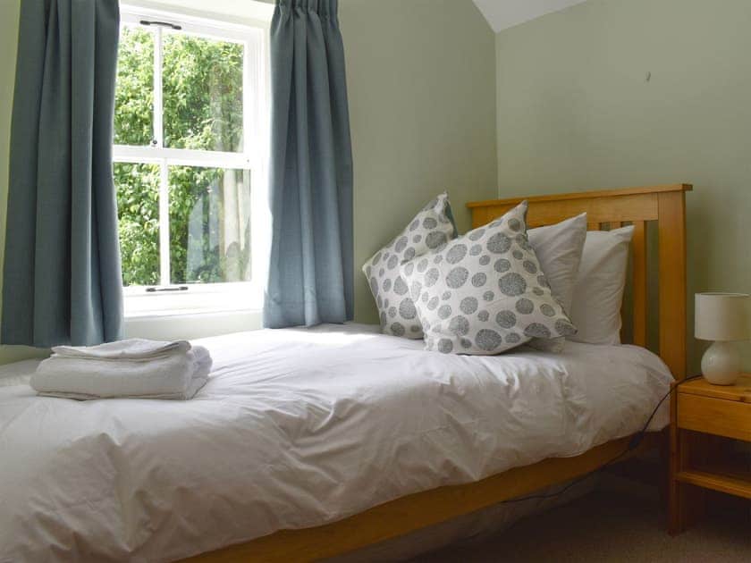 Single bedroom | Rose Cottage, Houlsyke, near Whitby