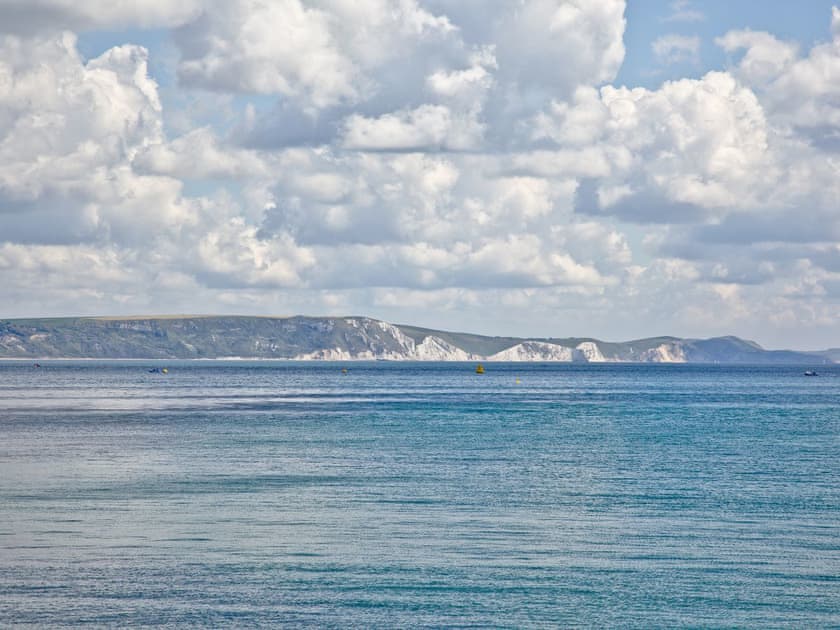 Far reaching views across Weymouth bay | Cove View - Admirals Quarter, Weymouth