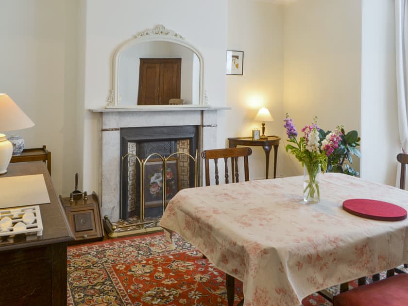 Elegant dining room | Drovers, Morpeth