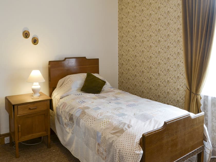 Cosy single bedroom | Drovers, Morpeth