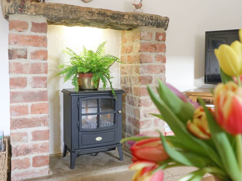Welcoming living area | The Smithy, Finghall near Leyburn