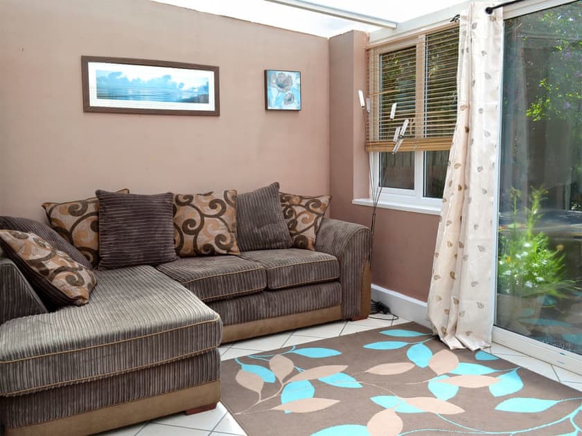 Conservatory | Sewerby Cottage, Sewerby, near Bridlington