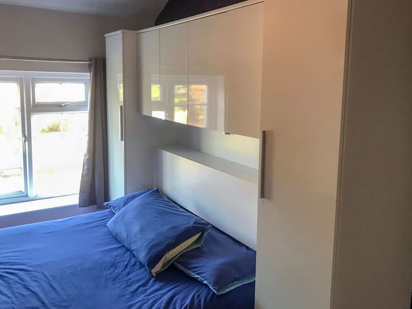 Double bedroom | Sewerby Cottage, Sewerby, near Bridlington