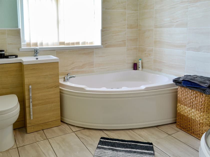 Bathroom | Sewerby Cottage, Sewerby, near Bridlington