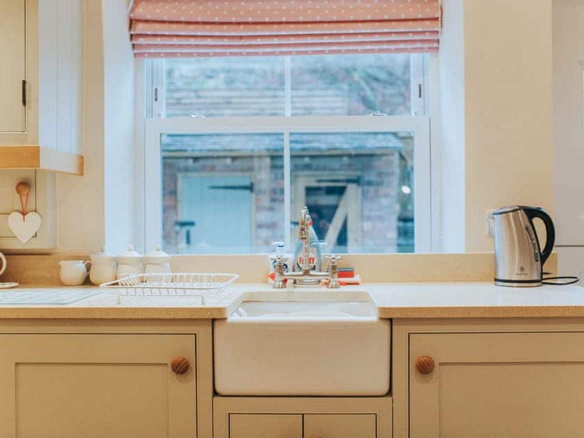 Kitchen | Norm’s Nook, Grassington