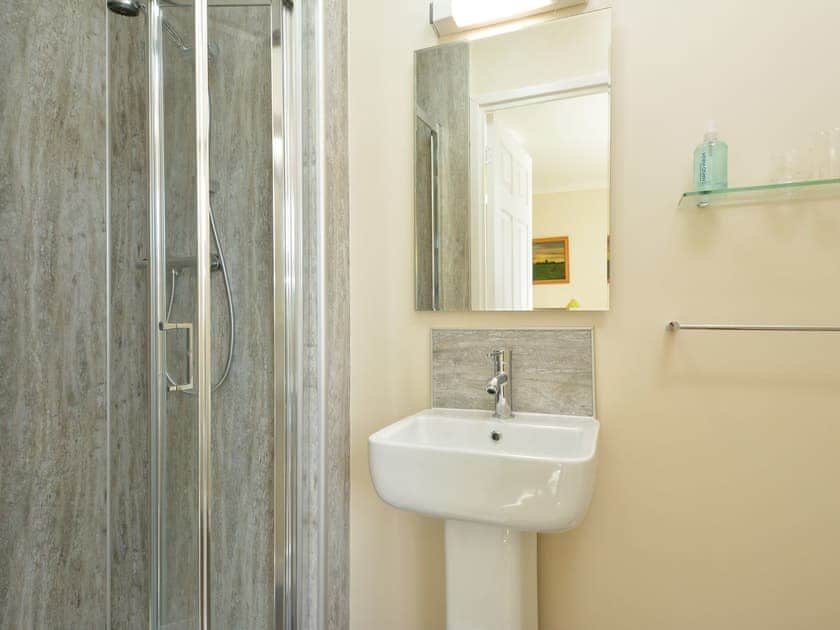 Shower room | Westburn, Comrie, near Crieff