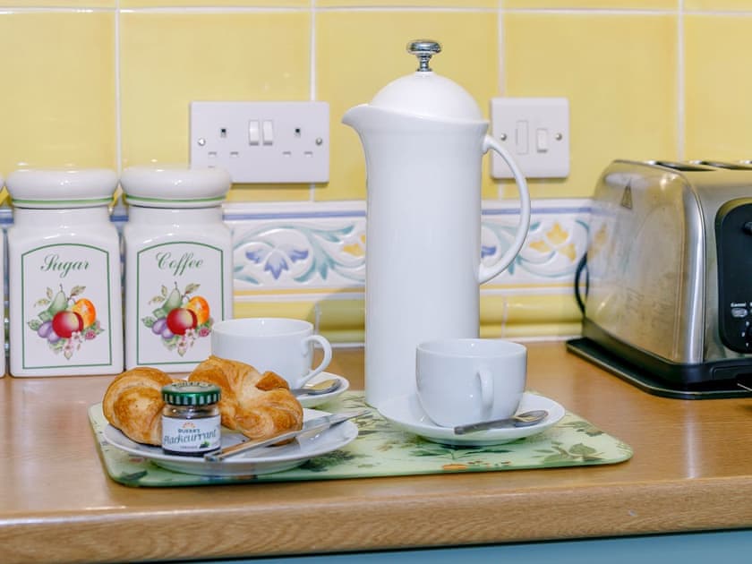 Kitchen | The Garden House - The Chantry, Dronfield, near Chesterfield