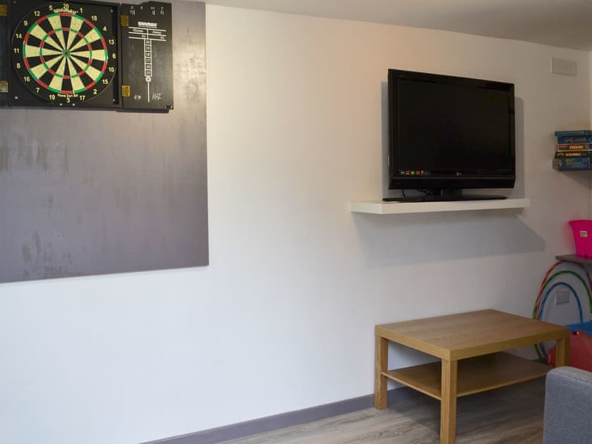Play room | Golf Road, Mablethorpe, near Skegness