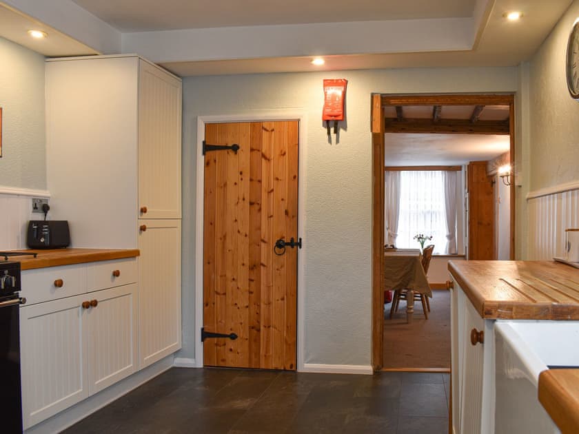 Kitchen | Holme Cottage, Eastry, near Sandwich