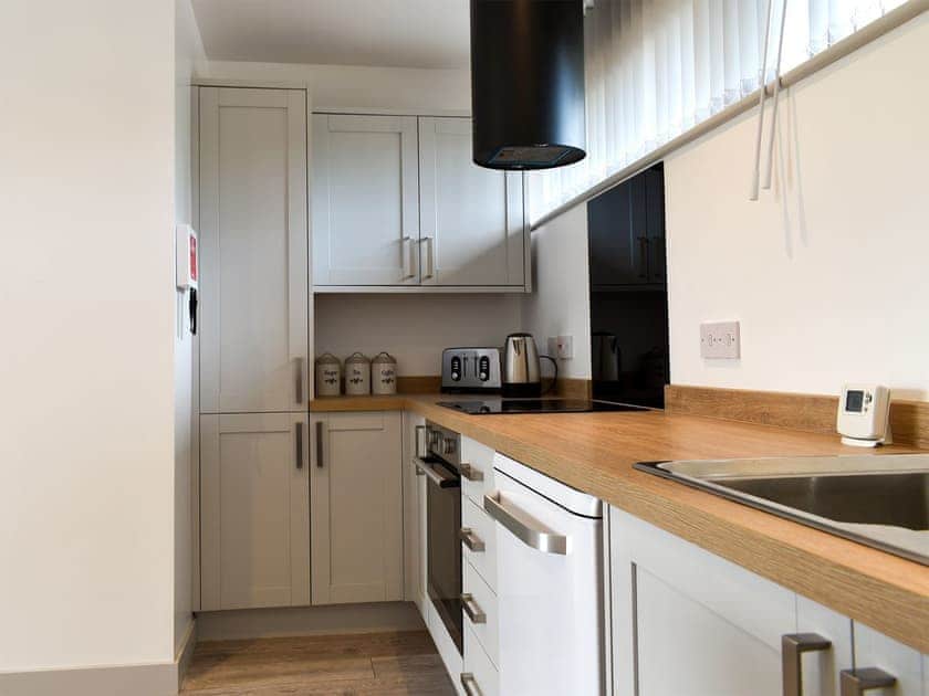 Open plan living space | Oak - Firwood Court, Herne Common, near Herne Bay
