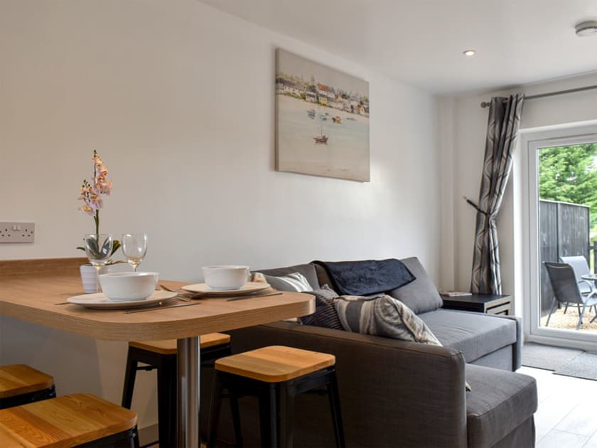 Open plan living space | Oak - Firwood Court, Herne Common, near Herne Bay