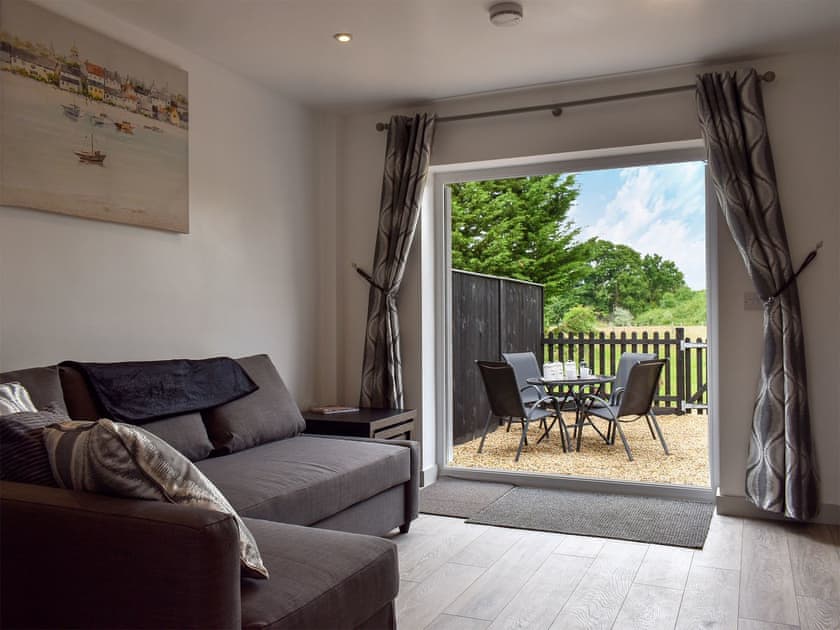Open plan living space | Oak - Firwood Court, Herne Common, near Herne Bay