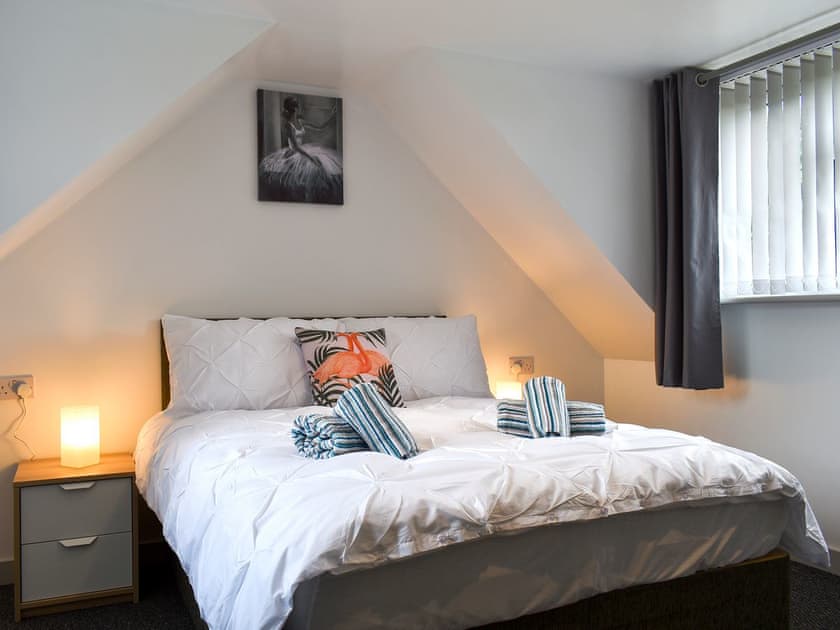 Double bedroom | Oak - Firwood Court, Herne Common, near Herne Bay