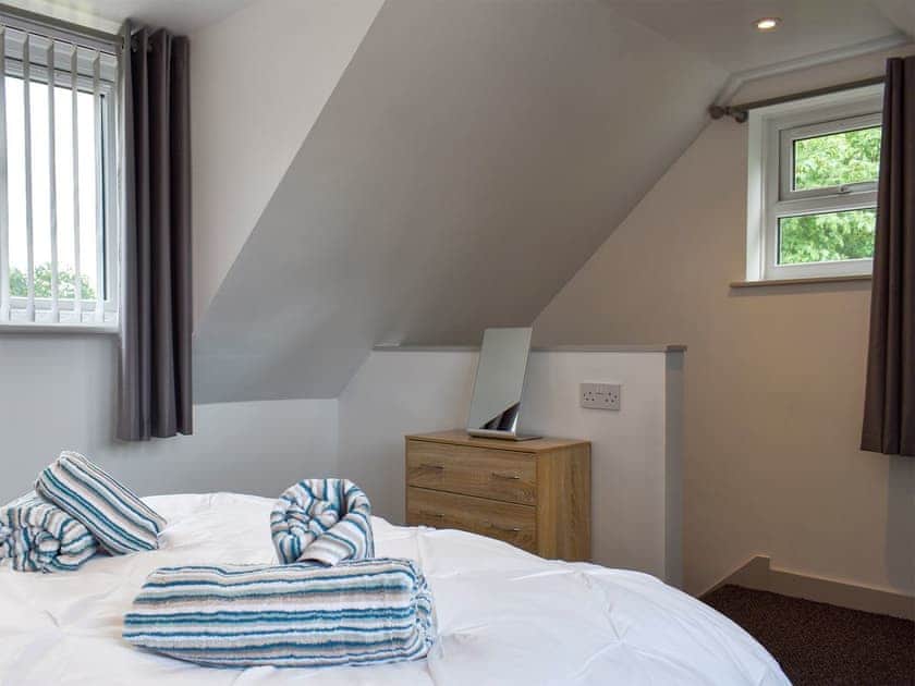 Double bedroom | Oak - Firwood Court, Herne Common, near Herne Bay