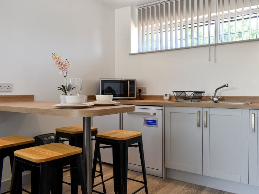 Open plan living space | Elm - Firwood Court, Herne Common, near Herne Bay