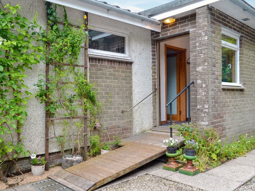 Exterior | Dunyvaig, Colintraive, near Dunoon