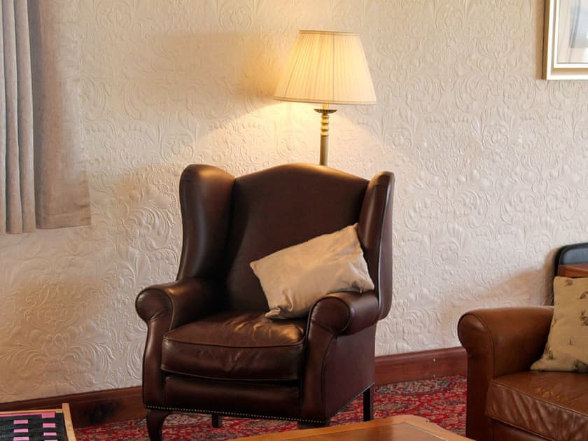 Large living room | Maes Y Wawr, Felinfoel, near Kidwelly
