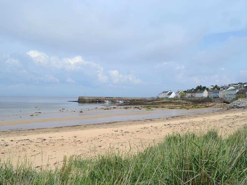 Stunning local beach | Sunset Cottage, Portmahomack, near Tain