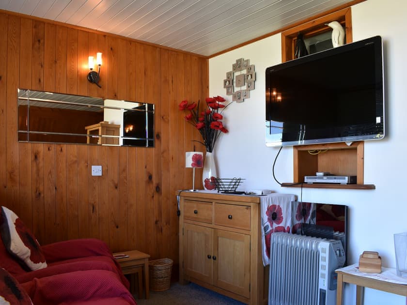 Living room | Poppy Lodge, Kingsdown, near Deal