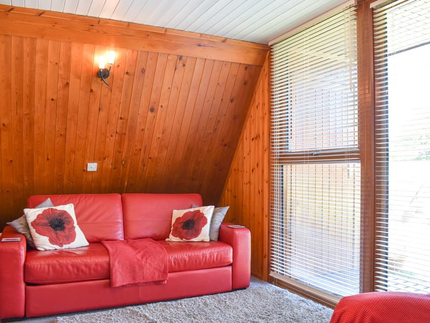 Living room | Poppy Lodge, Kingsdown, near Deal