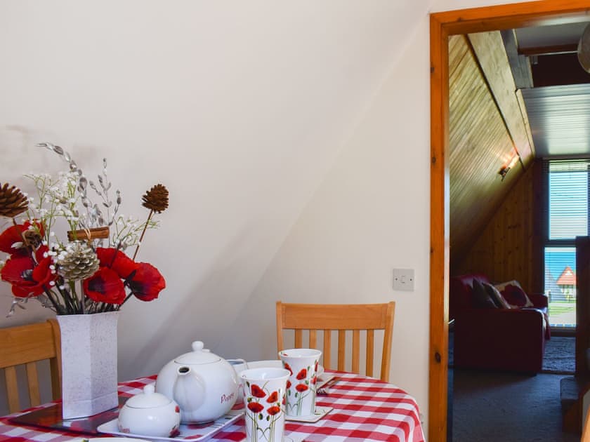 Dining Area | Poppy Lodge, Kingsdown, near Deal