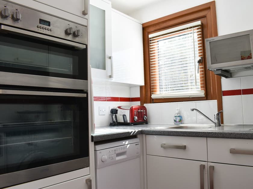 Kitchen | Poppy Lodge, Kingsdown, near Deal