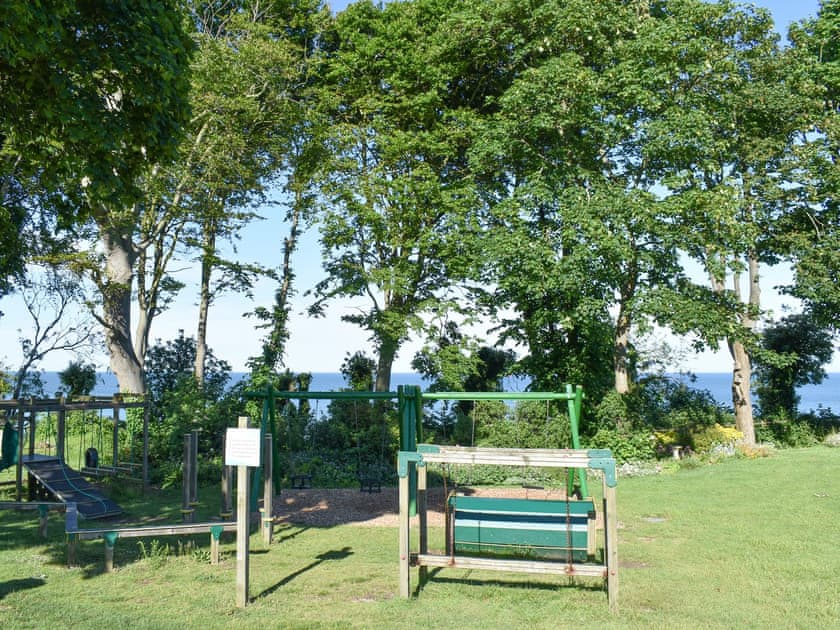 On-site amenities  | Poppy Lodge, Kingsdown, near Deal