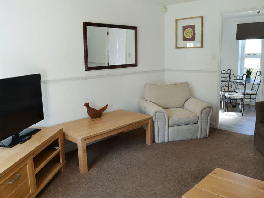 Belle Vue (ref UK11928) in Alnwick