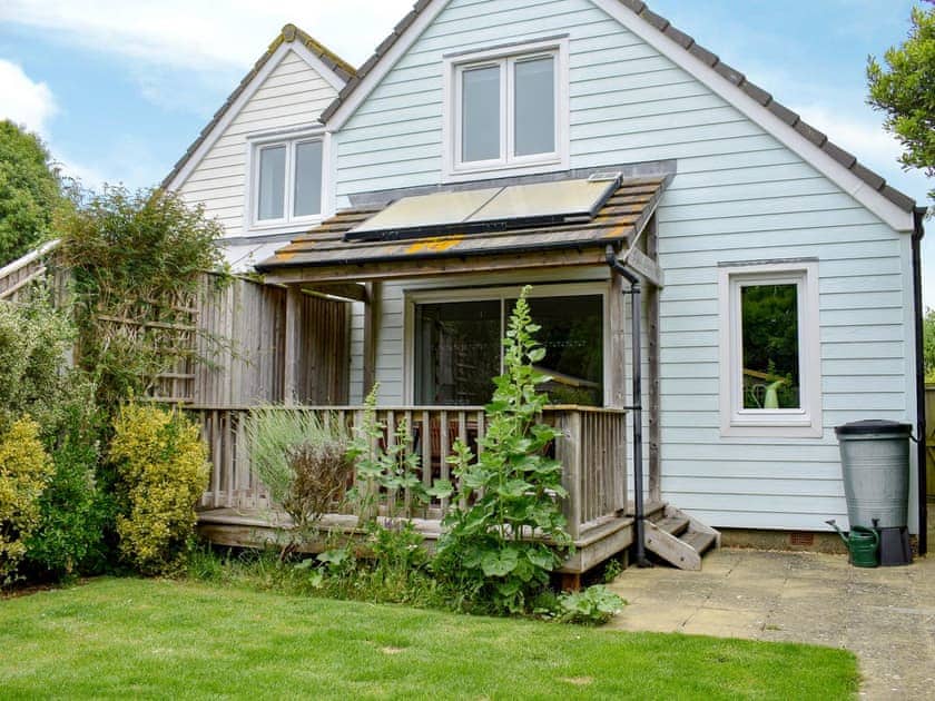 Holiday home | Lo-Tide - The Tides, Elmer, Middleton-on-Sea
