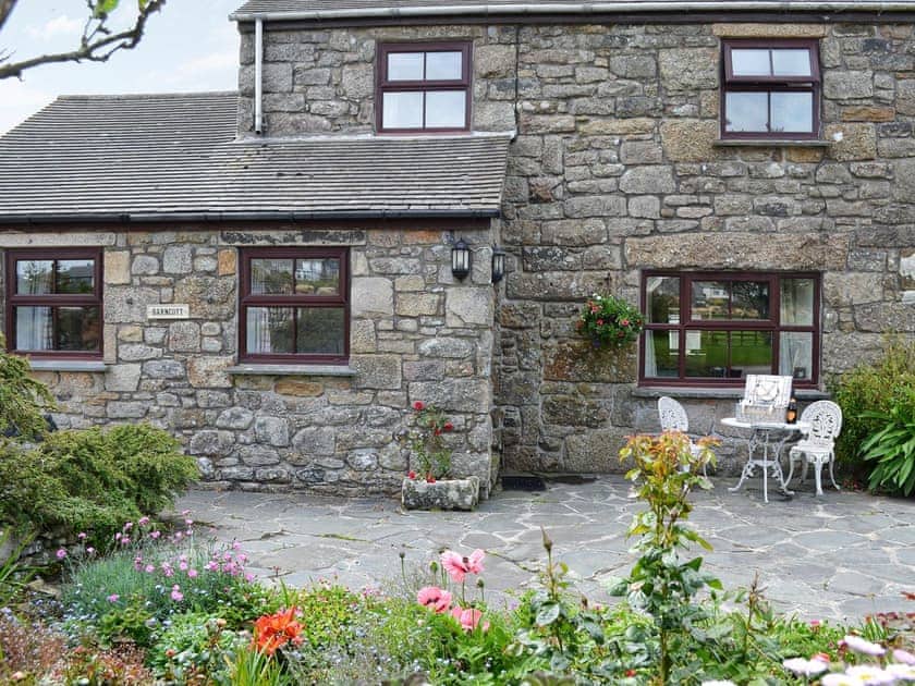 Charming cottage | Barncott - Trewellard Manor Farm, Trewellard, near Penzance