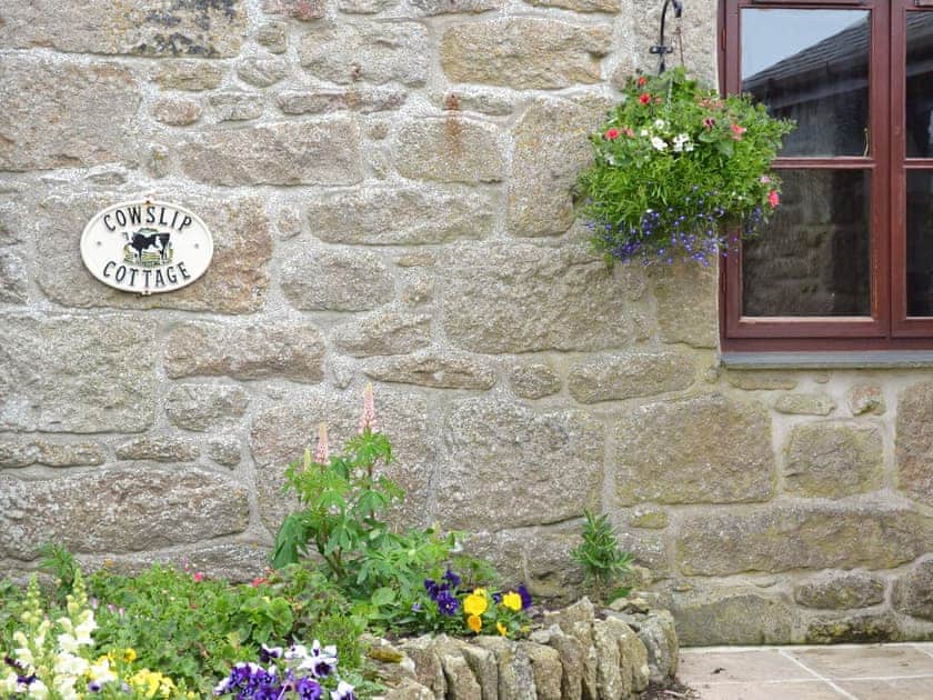 Exterior | Cowslip - Trewellard Manor Farm, Trewellard, near Penzance