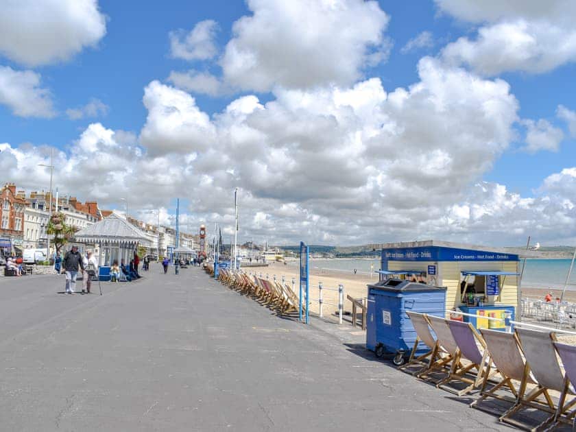 Beach | The Pod, Weymouth