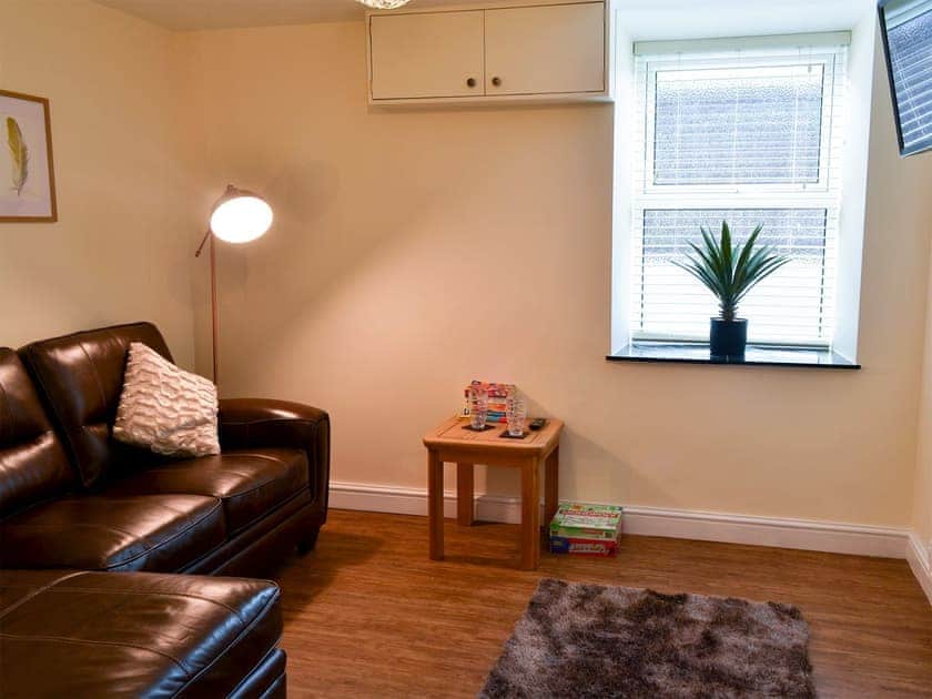 Second sitting room | Tyddyn Eli, Llangwm, near Corwen