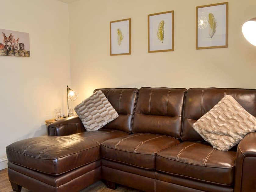 Second sitting room | Tyddyn Eli, Llangwm, near Corwen