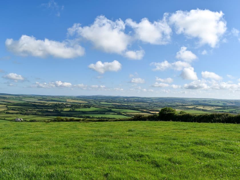 Surrounding area | Stable Cottage - Trentinney Farm Holiday Cottages, St Endellion, near Port Isaac