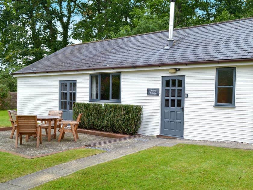 Attractive holiday home | Acorn Cottage - Little Dunley Cottages, Bovey Tracey