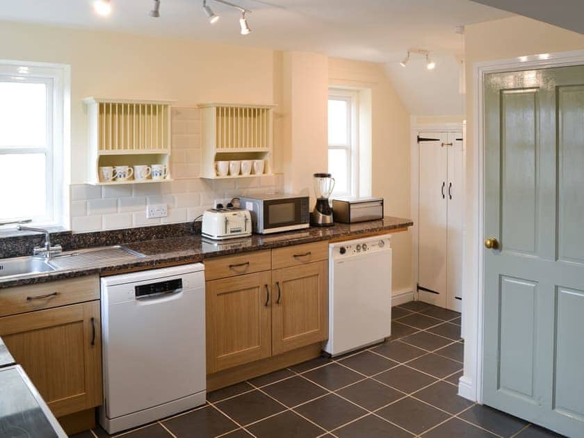 Kitchen | Church Farm House, Sea Palling, near Stalham