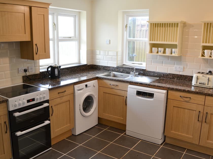 Kitchen | Church Farm House, Sea Palling, near Stalham