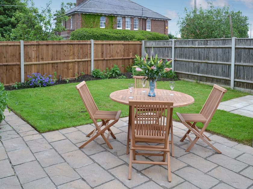 Garden | Church Farm House, Sea Palling, near Stalham