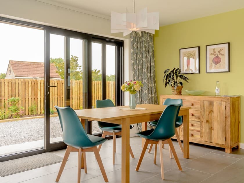 Dining aera | The Sett, Stone Allerton, near Cheddar