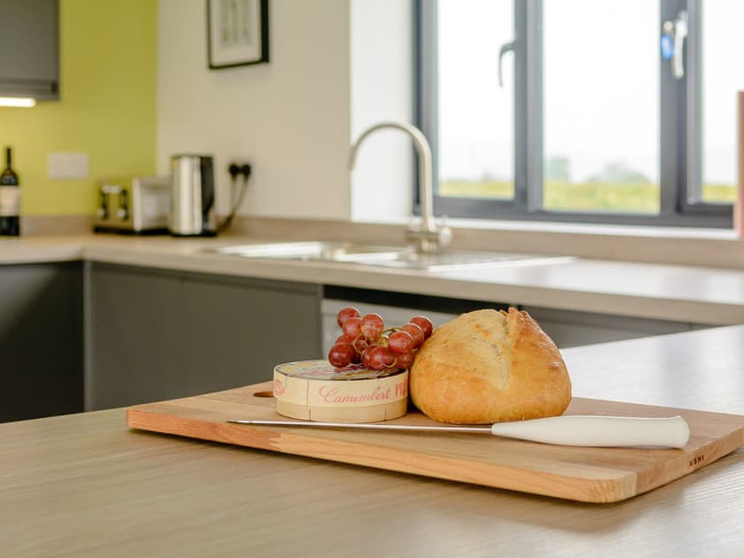 Kitchen | The Sett, Stone Allerton, near Cheddar