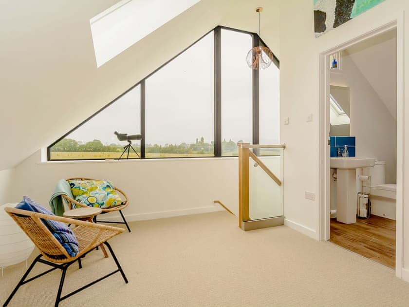 Sitting room | The Sett, Stone Allerton, near Cheddar