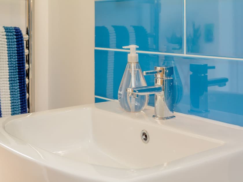 Bathroom | The Sett, Stone Allerton, near Cheddar