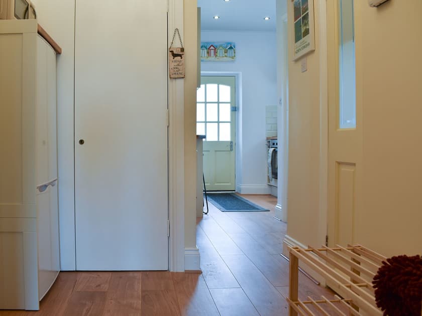 Hallway | Woodside Cottage, Near Easington