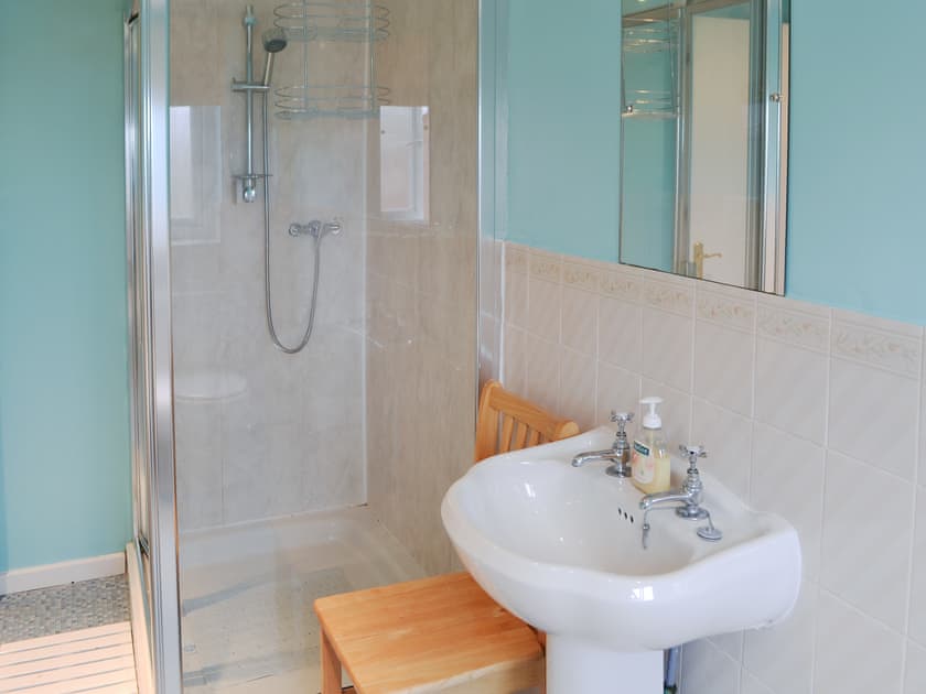Bathroom | East Sea View, Newbiggin-by-the-Sea, near Ashington