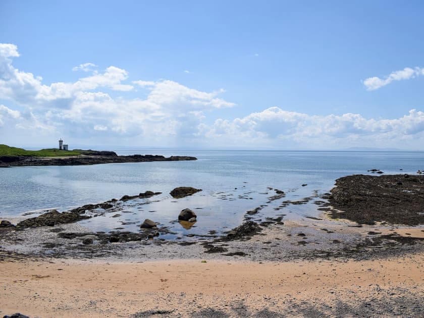 Surrounding area | The Lodge @ East Neuk Orchards - Self Catering @ East Neuk Orchards, Pittenweem, near Anstruther