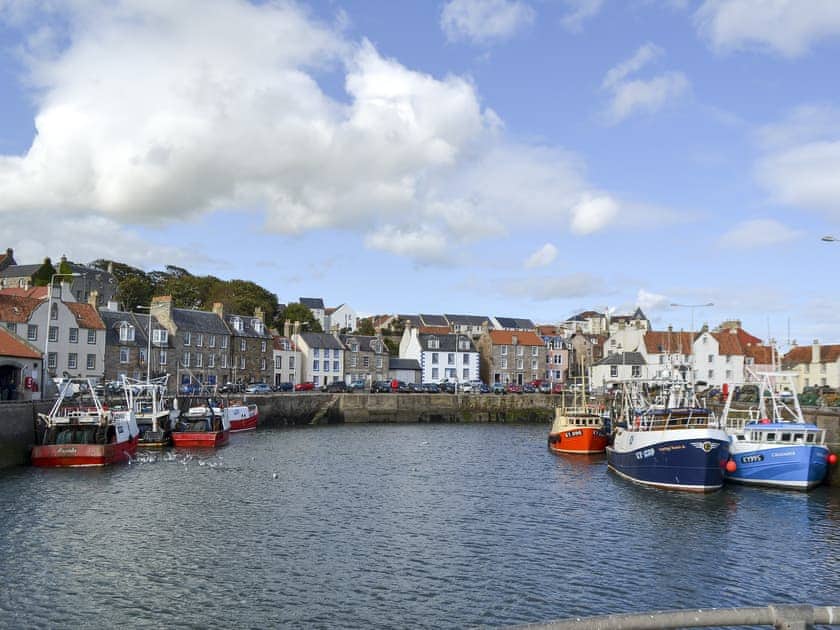 Pittenweem